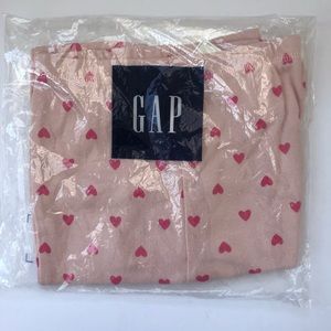 3/20 - Gap girls pj bottoms - size 4 (BNIB)